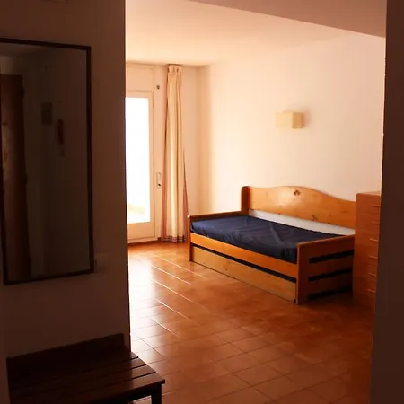 Ar Enjoy Costa Brava شقة يوريت دي مار