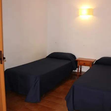 Ar Enjoy Costa Brava شقة يوريت دي مار