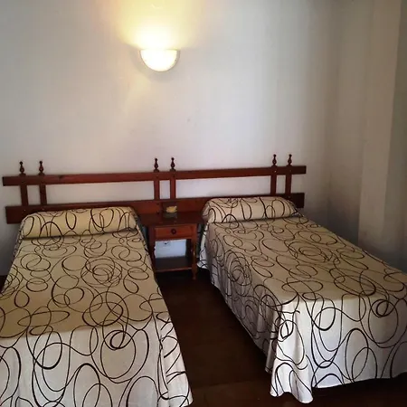 شقة Ar Enjoy Costa Brava يوريت دي مار