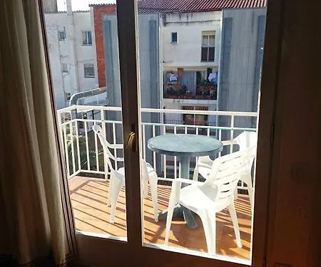 Ar Enjoy Costa Brava * يوريت دي مار