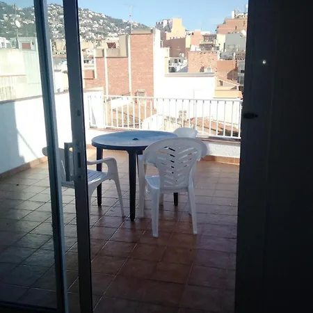 Ar Enjoy Costa Brava Апартаменты Льорет-де-Мар