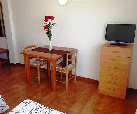 Ar Enjoy Costa Brava Apartment