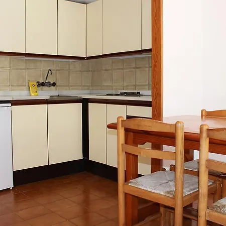 Apartmán Ar Enjoy Costa Brava