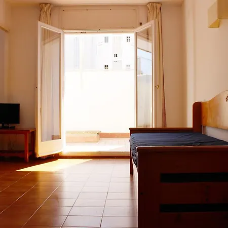 Ar Enjoy Costa Brava Apartmán *