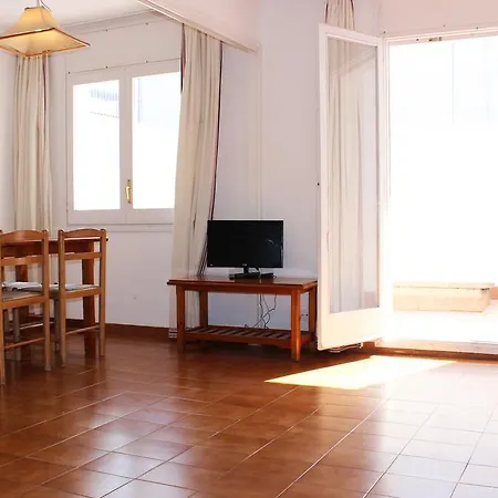 Apartmán Ar Enjoy Costa Brava *