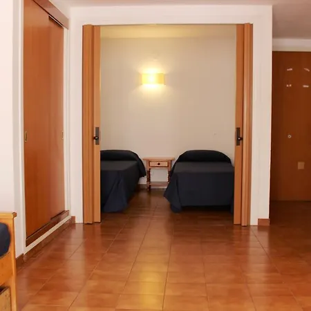 Apartmán Ar Enjoy Costa Brava