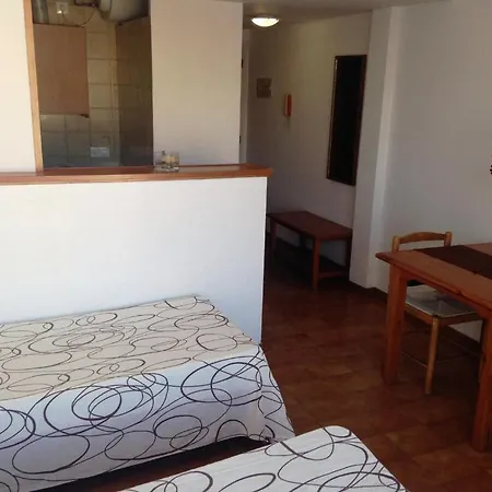 Apartmán Ar Enjoy Costa Brava