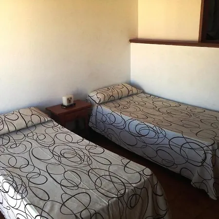 Ar Enjoy Costa Brava Apartmán Lloret de Mar
