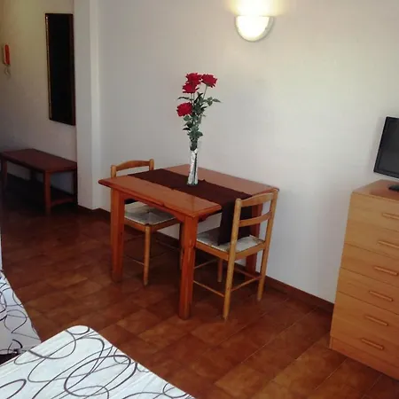 Apartmán Ar Enjoy Costa Brava