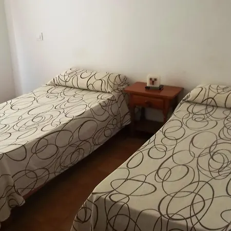 Ar Enjoy Costa Brava Apartmán