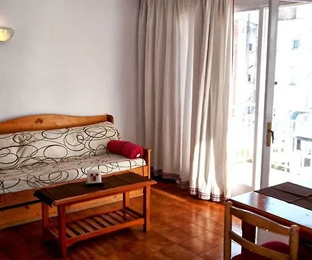 Apartmán Ar Enjoy Costa Brava *