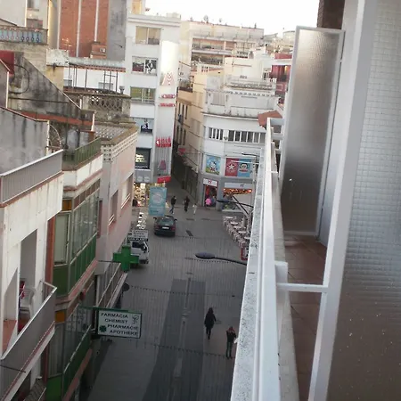 Apartmán Ar Enjoy Costa Brava Lloret de Mar